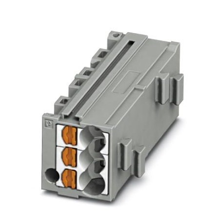 PTMC 1,5-3 /WH 3270301 PHOENIX CONTACT Quadro de triagem