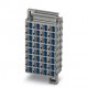 PTMC 1,5/32-2 /BU 3270315 PHOENIX CONTACT Quadro de triagem