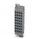 PTMC 1,5/32-2H /BU 19Z 3270317 PHOENIX CONTACT Quadro de triagem