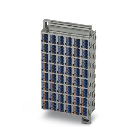 PTMC 1,5/48-3 /BU 3270320 PHOENIX CONTACT Quadro de triagem
