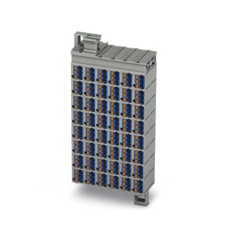 PTMC 1,5/48-3 /BU 19Z 3270321 PHOENIX CONTACT Quadro de triagem