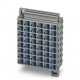 PTMC 1,5/48-2 /BU 3270323 PHOENIX CONTACT Quadro de triagem