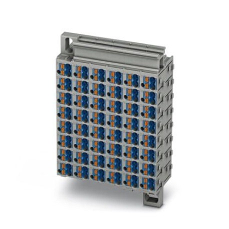 PTMC 1,5/48-2 /BU 3270323 PHOENIX CONTACT Quadro de triagem