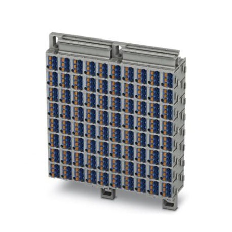 PTMC 1,5/80-3 /BU 3270326 PHOENIX CONTACT Marshalling patchboard