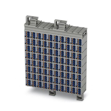 PTMC 1,5/80-3 /BU 19Z 3270327 PHOENIX CONTACT Quadro de triagem
