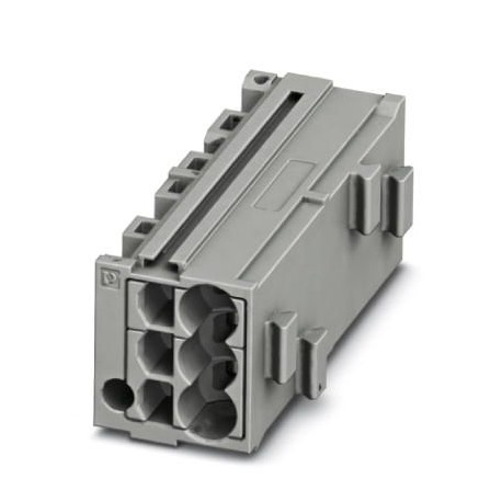 FTMC 1,5-3 /GY 3270340 PHOENIX CONTACT Quadro de triagem