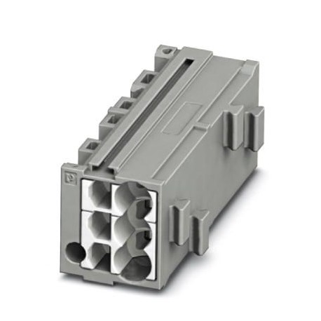 FTMC 1,5-3 /WH 3270341 PHOENIX CONTACT Quadro de triagem