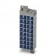 FTMC 1,5/32-3 /BU 19Z 3270353 PHOENIX CONTACT Quadro de triagem