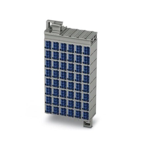 FTMC 1,5/48-3 /BU 19Z 3270361 PHOENIX CONTACT Quadro de triagem