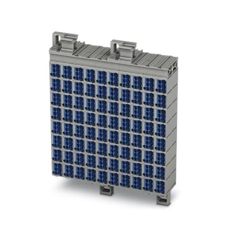 FTMC 1,5/80-3 /BU 19Z 3270367 PHOENIX CONTACT Quadro de triagem