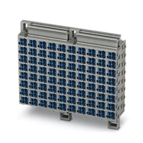 FTMC 1,5/80-2 /BU 3270369 PHOENIX CONTACT Quadro de triagem