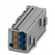 PTMC 1,5-3 /BU 3270420 PHOENIX CONTACT Quadro de triagem