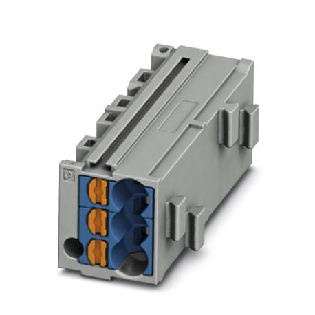 PTMC 1,5-3 /BU 3270420 PHOENIX CONTACT Quadro de triagem