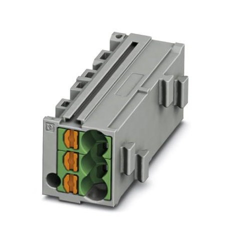 PTMC 1,5-3 /GN 3270422 PHOENIX CONTACT Quadro de triagem