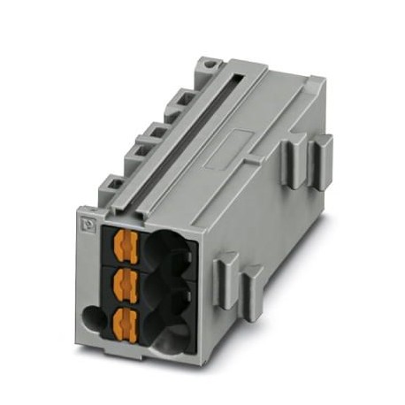 PTMC 1,5-3 /BK 3270424 PHOENIX CONTACT Quadro de triagem