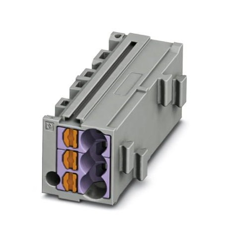 PTMC 1,5-3 /VT 3270425 PHOENIX CONTACT Quadro de triagem