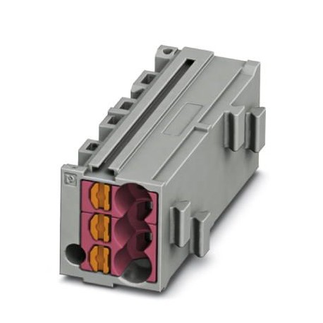 PTMC 1,5-3 /PK 3270428 PHOENIX CONTACT Quadro de triagem