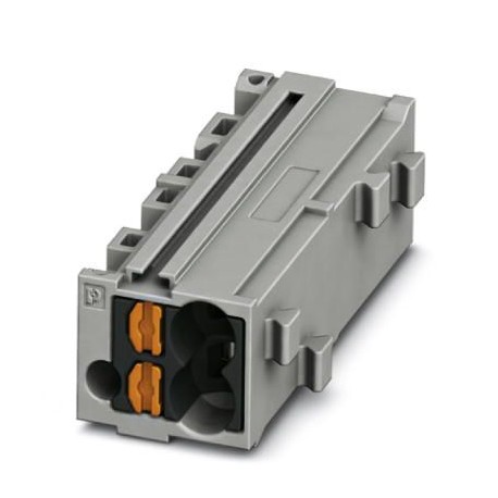 PTMC 1,5-2 /BK 3270434 PHOENIX CONTACT Quadro de triagem