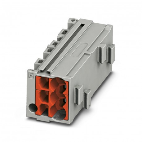 FTMC 1,5-3 /RD 3270441 PHOENIX CONTACT Quadro de triagem