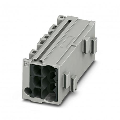 FTMC 1,5-3 /BK 3270444 PHOENIX CONTACT Quadro de triagem
