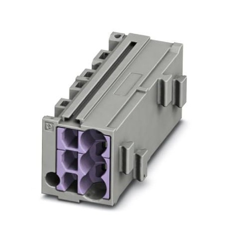 FTMC 1,5-3 /VT 3270445 PHOENIX CONTACT Quadro de triagem