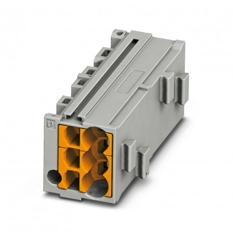 FTMC 1,5-3 /OG 3270446 PHOENIX CONTACT Quadro de triagem
