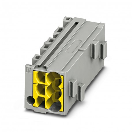 FTMC 1,5-3 /YE 3270447 PHOENIX CONTACT Quadro de triagem