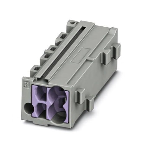 FTMC 1,5-2 /VT 3270455 PHOENIX CONTACT Quadro de triagem
