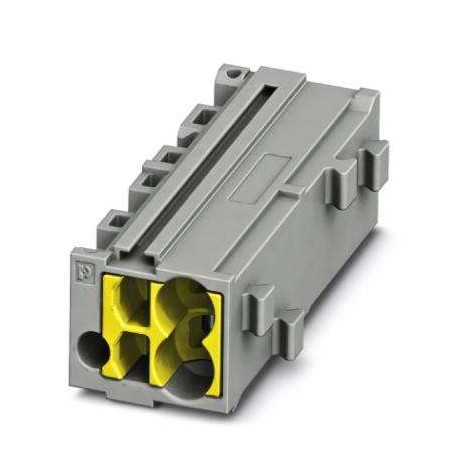 FTMC 1,5-2 /YE 3270457 PHOENIX CONTACT Quadro de triagem