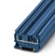 FT 4 BU 3271051 PHOENIX CONTACT Feed-through terminal block