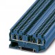 FT 4-QUATTRO BU 3271071 PHOENIX CONTACT maneira suportar, sem accionamento do compressor, o tipo de conexão:..