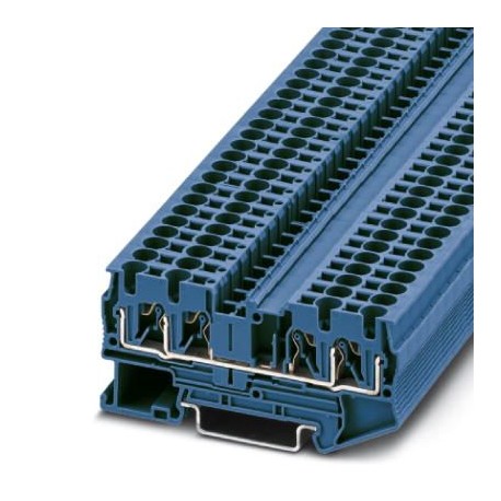 FT 4-QUATTRO BU 3271071 PHOENIX CONTACT maneira suportar, sem accionamento do compressor, o tipo de conexão:..