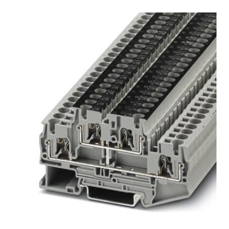 FTTB 4-PV 3271083 PHOENIX CONTACT Double-level terminal block