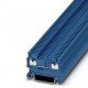 FT 1,5/S BU 3271303 PHOENIX CONTACT maneira suportados, sem accionamento do compressor, tipo de conexão: pus..