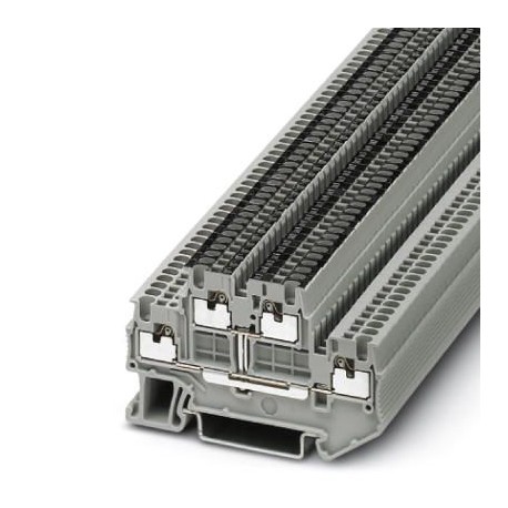 FTTB 1,5/S-PV 3271334 PHOENIX CONTACT Suportadas dupla andar, sem accionamento do compressor, seção transver..