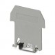 AP 2-TU 5022630 PHOENIX CONTACT Capot de protection profilé