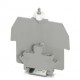 AP 3-TNS 35 5022672 PHOENIX CONTACT Soporte para perfil cobertor precintable, para montaje sobre carril NS 3..