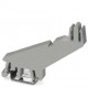 APK-TU 5022805 PHOENIX CONTACT Soporte para cobertor, de 10 mm de ancho, para montaje sobre NS 32 o NS 35/7,..