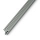 APK-HP 2 METER 5022818 PHOENIX CONTACT Perfil de sujeción, se encaja en el soporte APK-TU, con ranura para t..