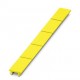 SS-ZB YE 5031650 PHOENIX CONTACT Schützschild-Zackband
