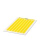 BMKL 20X 8 YE 5032138 PHOENIX CONTACT Foglio con etichette DIN-A4