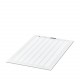 BMKL 20X 8 WH 5032280 PHOENIX CONTACT Foglio con etichette DIN-A4