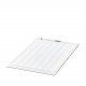 BMKL 25X12 WH 5032374 PHOENIX CONTACT Foglio con etichette DIN-A4