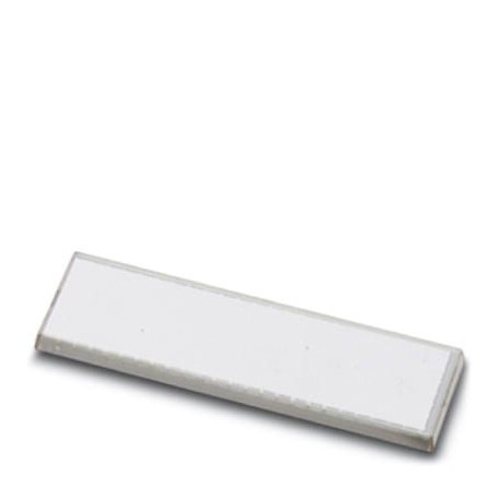 SSMK 96X30 5032442 PHOENIX CONTACT Marcador para armarios de distribución, tamaño: 96 x 30 mm, superficie út..