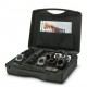 CASE HC EVO OVERVIEW 5053053 PHOENIX CONTACT Conjunto de amostra