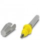 CMS-PEN 0,35 5067828 PHOENIX CONTACT Rotulador, incl. adaptador, depósito para tinta y depósito para guardar..