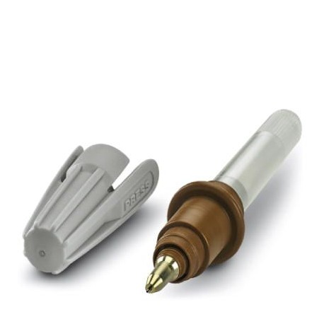 CMS-PEN 0,50 5067831 PHOENIX CONTACT Rotulador, incl. adaptador, depósito para tinta y depósito para guardar..