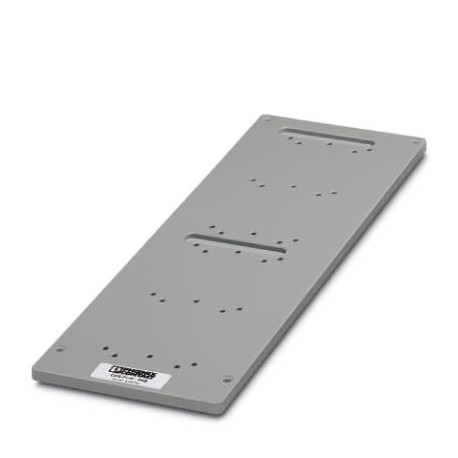 CMS-P1-M/PAB 5144741 PHOENIX CONTACT Almacenes de plástico para plotter CMS-P1. Para la recepción de 4 a 6 t..