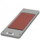CMS-P1-M/GPE 5144754 PHOENIX CONTACT Almacenes de plástico para plotter CMS-P1. Para la recepción de 1 placa..