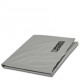 CMS-P1-PLOTTER-COVER 5144806 PHOENIX CONTACT Abdeckhaube